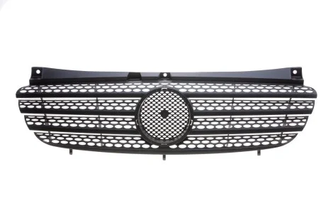 Решітка радіатора VAN WEZEL 3080510