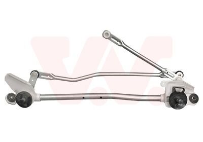 Привід склоочисника (трапеція) NISSAN MICRA 2/03>11 K12 VAN WEZEL 3328230