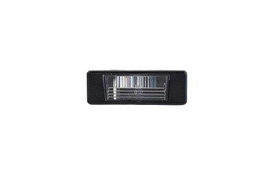 Ліхтар номерного знака VAN WEZEL 3380920