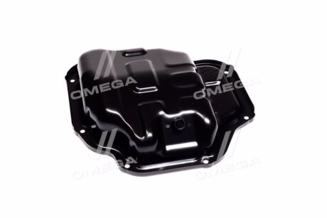 Оливний піддон VAN WEZEL 3388071