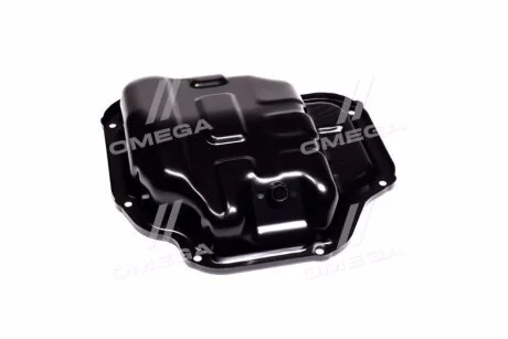 Оливний піддон VAN WEZEL 3388071