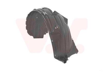 Обшивка, колісна ніша VAN WEZEL 3389433