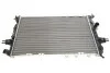 Радіатор охолодження VAN WEZEL 37002293 (фото 1)
