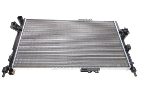 Радіатор охолодження VAN WEZEL 37002305