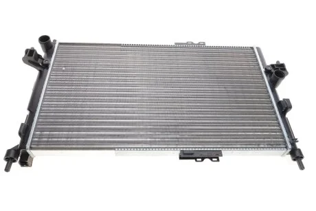 Радіатор охолодження VAN WEZEL 37002305