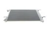 Радіатор кондиціонера VAN WEZEL 37005500 (фото 7)