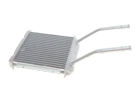 Радіатор пічки VAN WEZEL 37006132