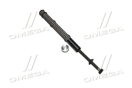 Осушувач,кондиціонер VAN WEZEL 3700D379