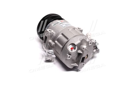 Компресор кондиціонера VAN WEZEL 3700K316