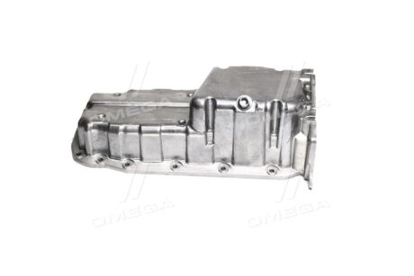 Оливний піддон VAN WEZEL 3734070
