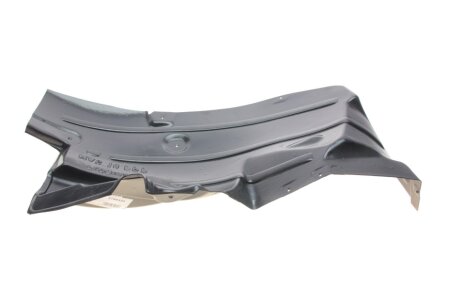 Підкрилок VAN WEZEL 3799434