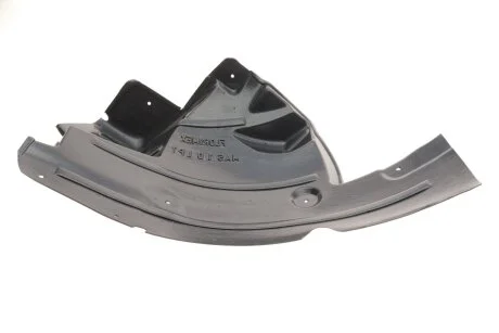 Підкрилок VAN WEZEL 3799435