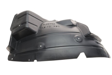 Підкрилок VAN WEZEL 3799436