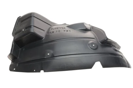 Підкрилок VAN WEZEL 3799436