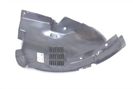 Підкрилок VAN WEZEL 3891434