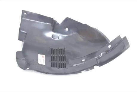 Підкрилок VAN WEZEL 3891434