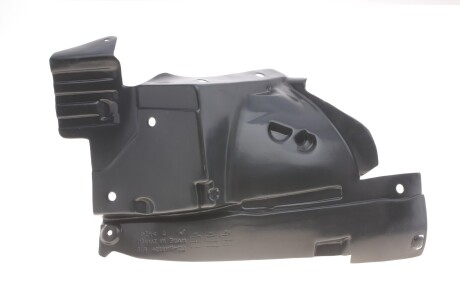 Підкрилок VAN WEZEL 3891436