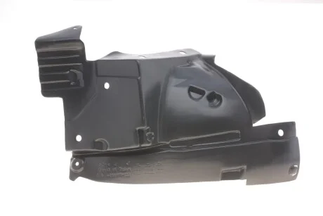 Підкрилок VAN WEZEL 3891436