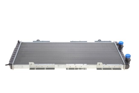 Радіатор охолодження VAN WEZEL 40002150