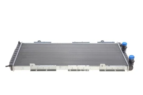 Радіатор охолодження VAN WEZEL 40002150
