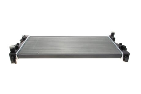 Радіатор охолодження VAN WEZEL 40002308
