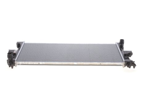 Радіатор охолодження VAN WEZEL 40002309