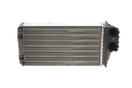 Радіатор пічки VAN WEZEL 40006227