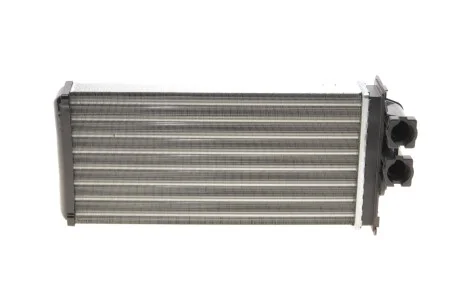 Радіатор пічки VAN WEZEL 40006359