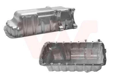 Оливний піддон VAN WEZEL 4028071