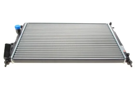 Радіатор охолодження VAN WEZEL 43002241