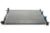 Радіатор охолодження VAN WEZEL 43002307 (фото 1)