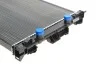 Радіатор охолодження VAN WEZEL 43002307 (фото 8)