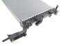 Радіатор охолодження VAN WEZEL 43002415 (фото 4)