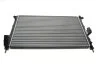 Радіатор охолодження VAN WEZEL 43002477 (фото 1)