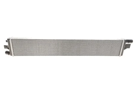 Радіатор охолодження (додатковий) VAN WEZEL 43002559