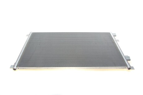 Радіатор кондиціонера VAN WEZEL 43005305