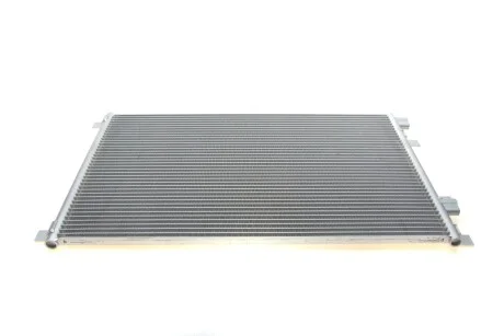 Радіатор кондиціонера VAN WEZEL 43005305