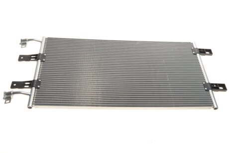 Радіатор кондиціонера VAN WEZEL 43005314
