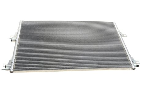 Радіатор кондиціонера VAN WEZEL 43005382