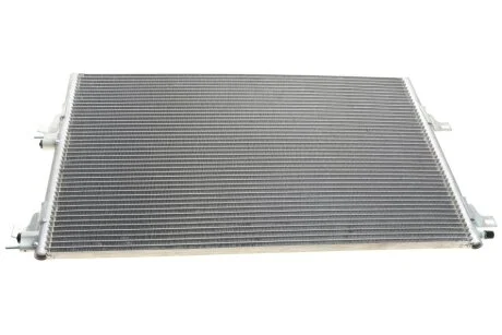 Радіатор кондиціонера VAN WEZEL 43005382