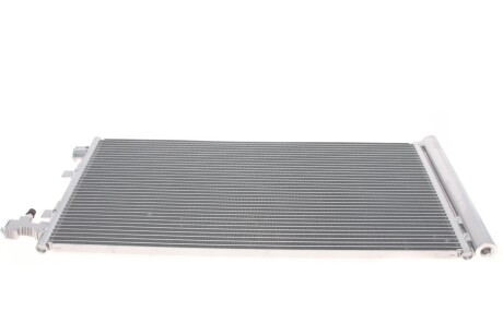 Радіатор кондиціонера VAN WEZEL 43005449