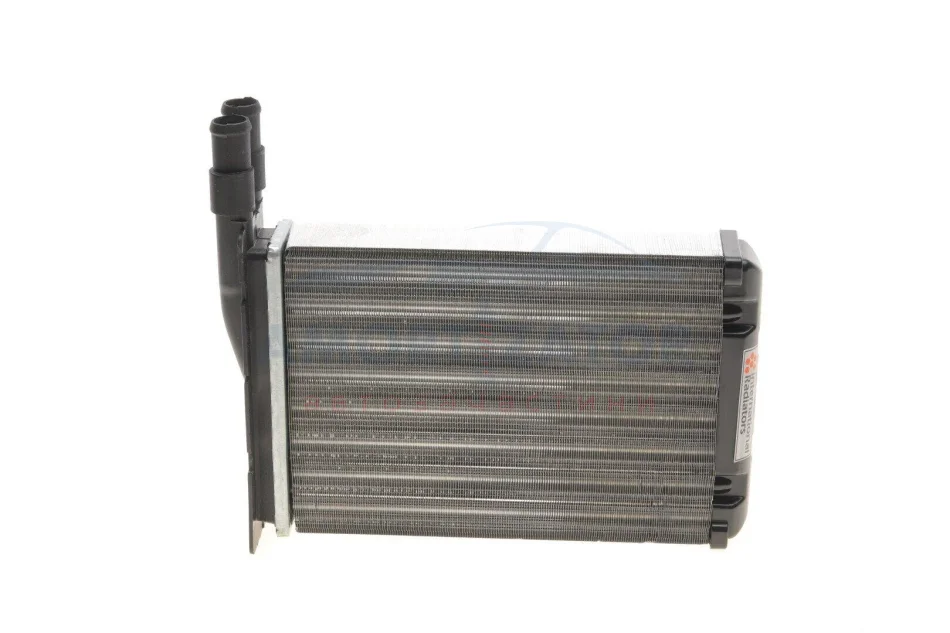 Радіатор обігрівача RENAULT EXPRESS/R5/R9/R11 (Van Wezel) VAN WEZEL 43006087 (фото 1)