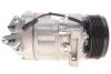 Компресор кондиціонера VAN WEZEL 4300K486 (фото 6)