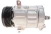 Компресор кондиціонера VAN WEZEL 4300K486 (фото 8)