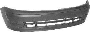 Бампер пер. RENAULT KANGOO 03-09 (Equipart) VAN WEZEL 4311576