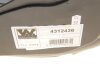 Підкрилок VAN WEZEL 4312436 (фото 2)