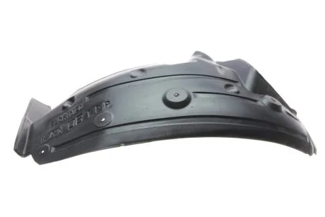 Підкрилок VAN WEZEL 4312436