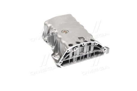 Оливний піддон VAN WEZEL 4327070