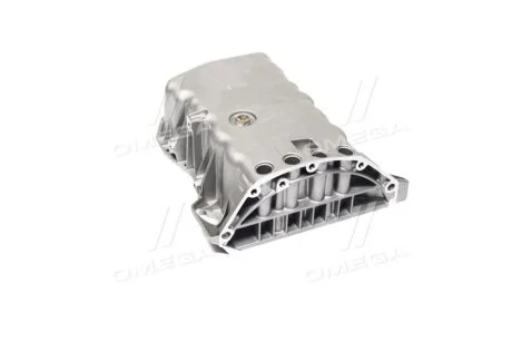 Оливний піддон VAN WEZEL 4327070