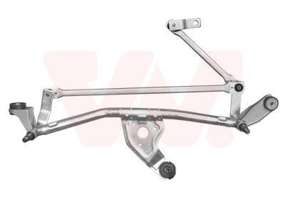 Тяги склоочисника VAN WEZEL 4327230